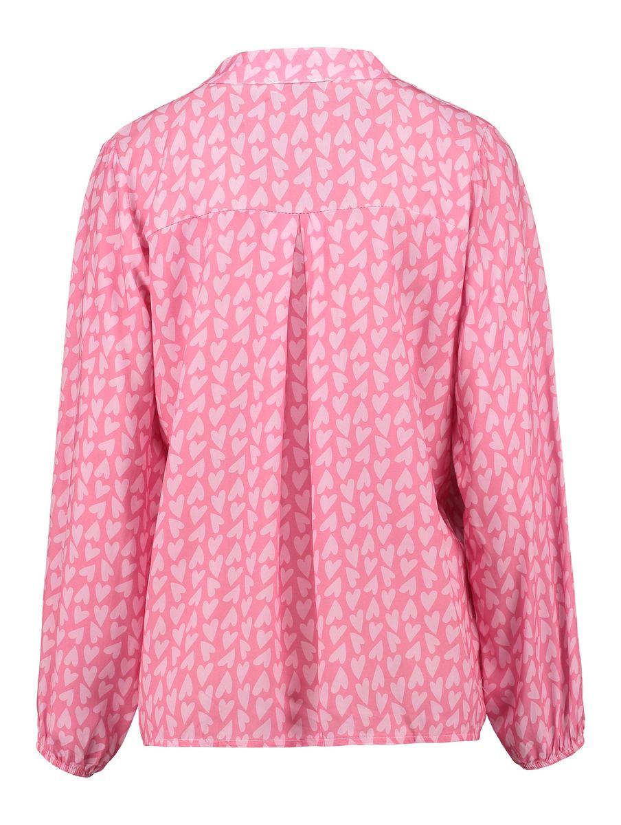 Blouse Ja44nia