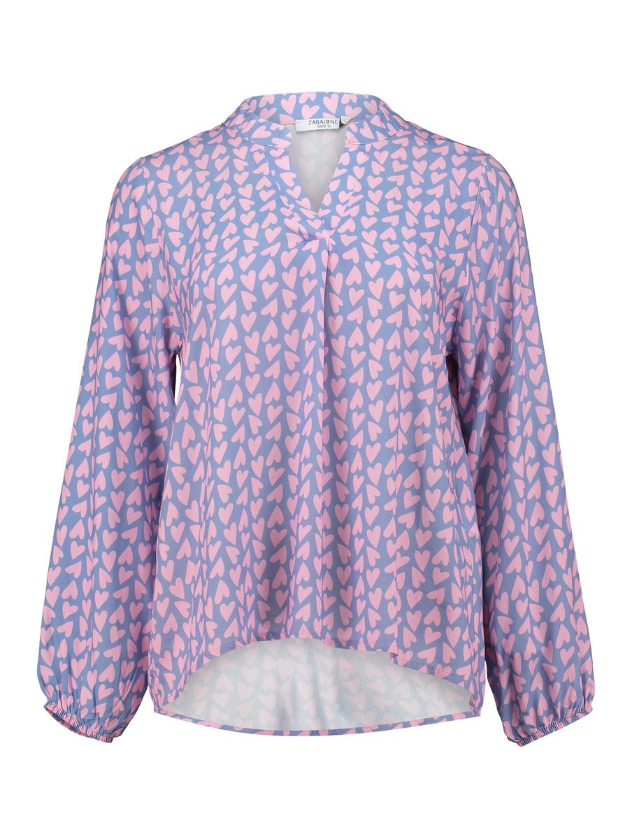 Blouse Ja44nia