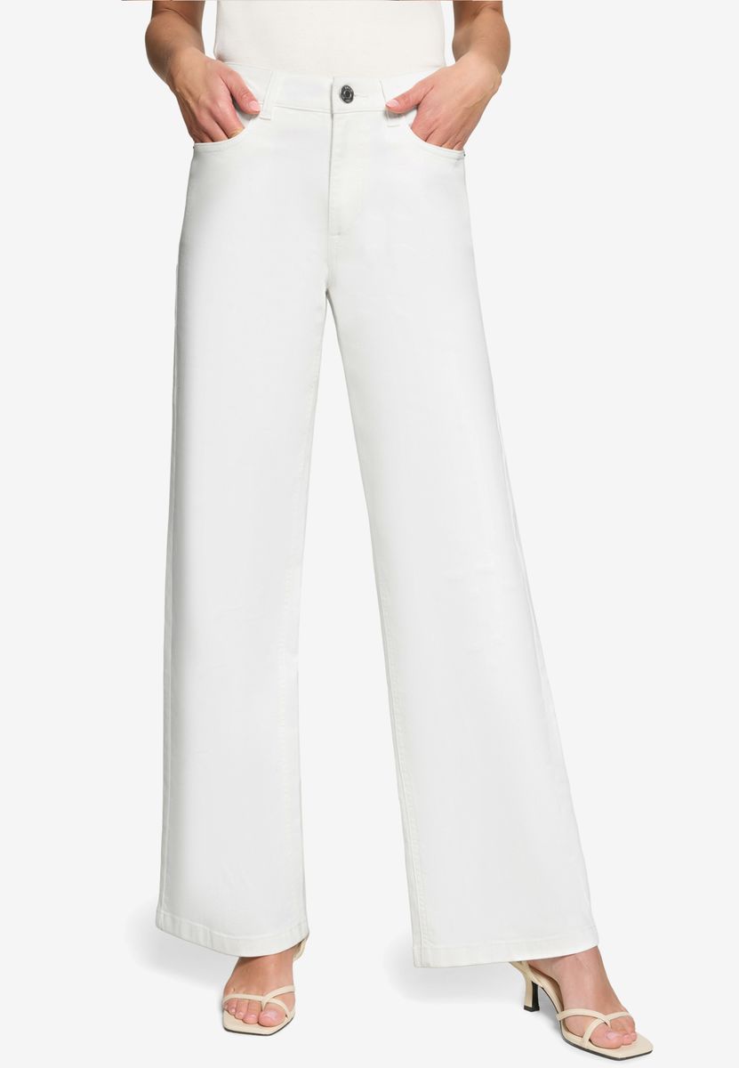 Hose Jeans 1/1 Länge
