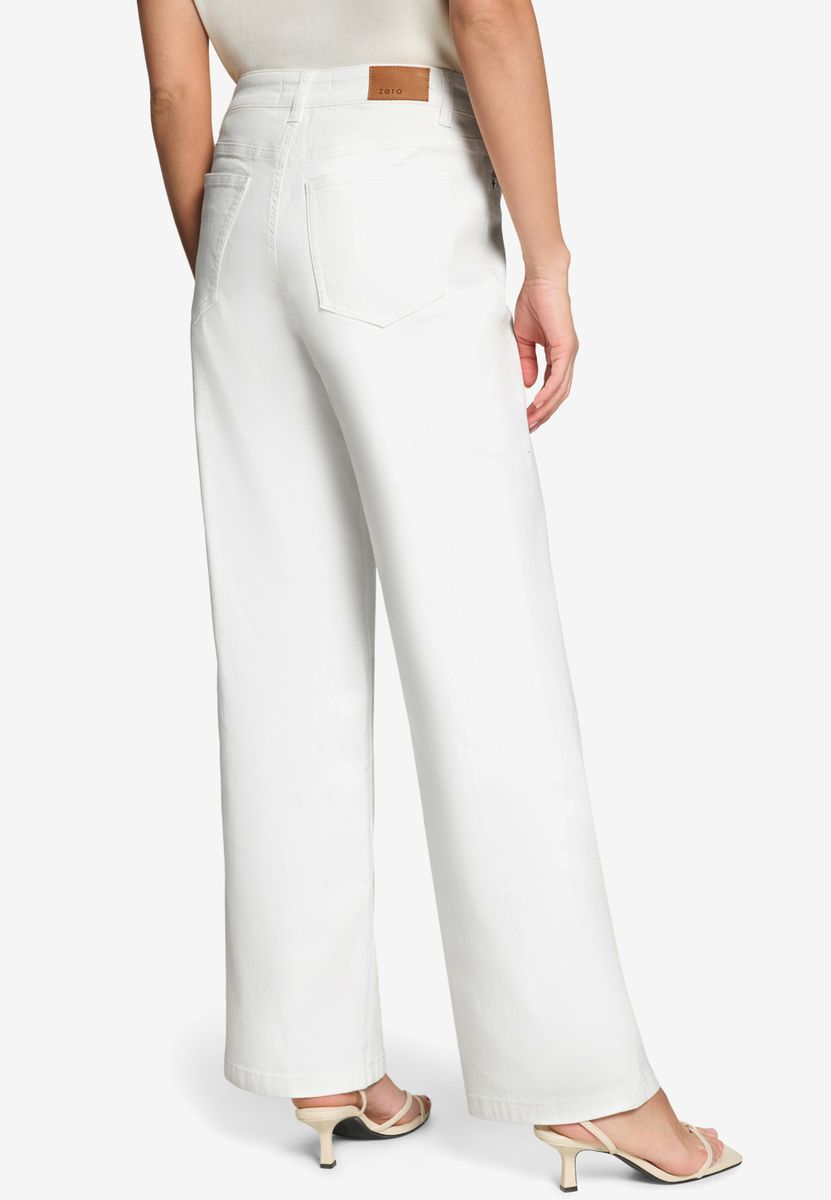 Hose Jeans 1/1 Länge