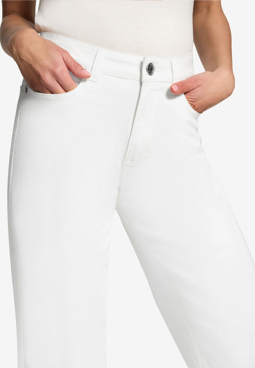 Hose Jeans 1/1 Länge