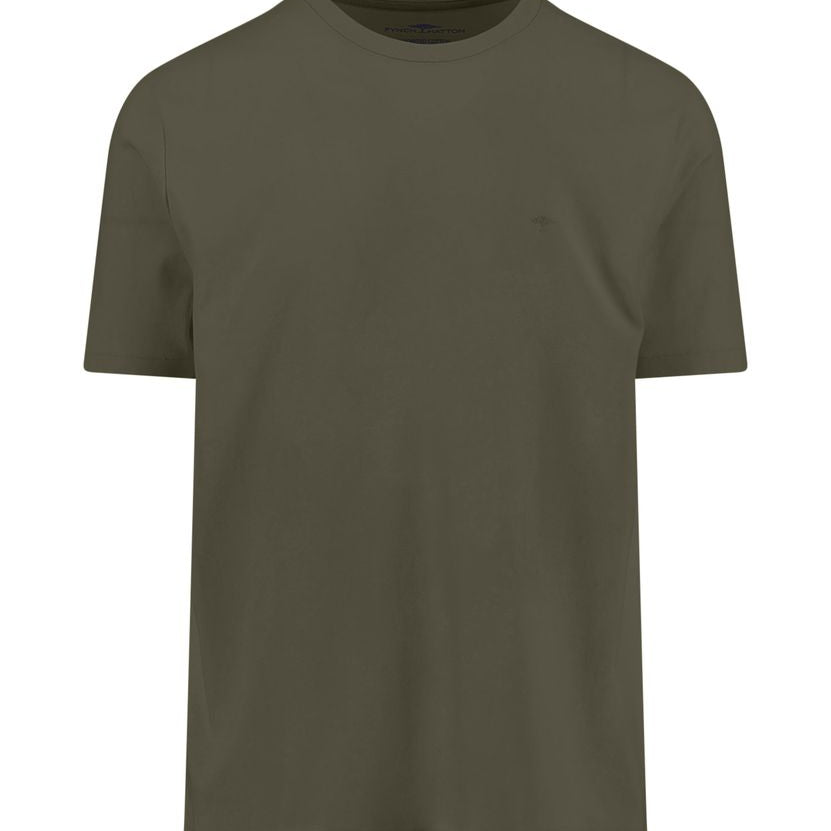 Sanforized T-Shirt