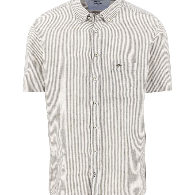 Linen Stripe, B.D., 1/1
