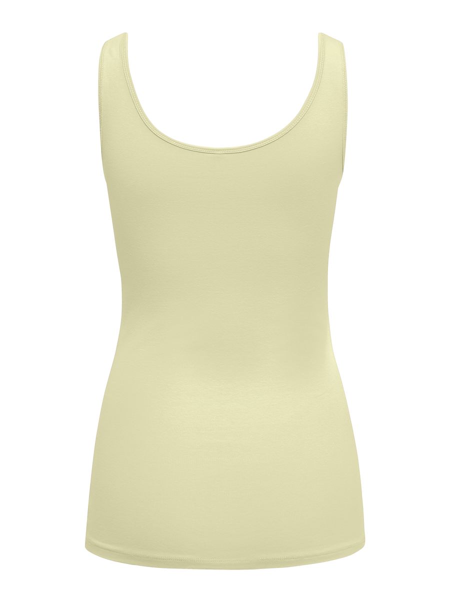 ONLLIVE LOVE S/L TANK TOP NOOS