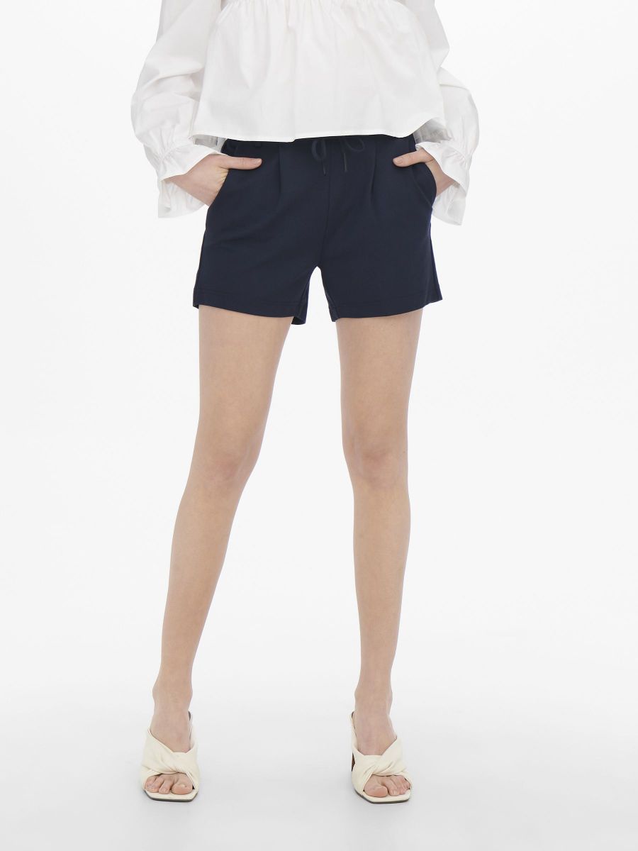 ONLPOPTRASH LIFE EASY SHORTS PNT NO