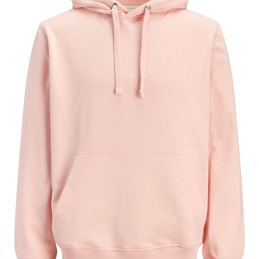JORNORREBRO EMB SWEAT HOOD NOOS