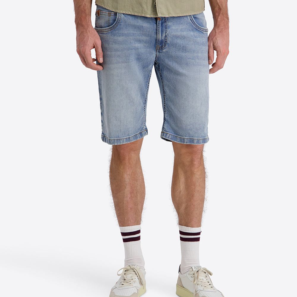 Slim ScottyTZ Short