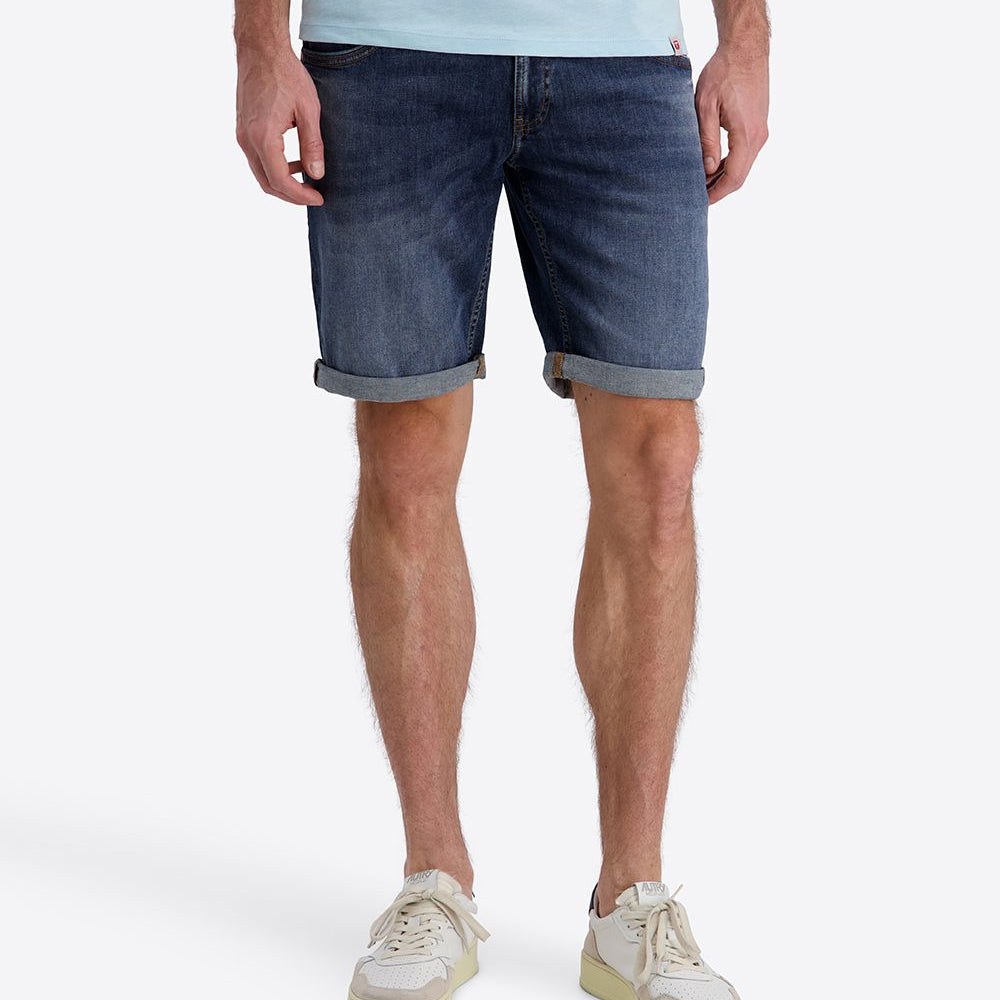 Slim ScottyTZ Short
