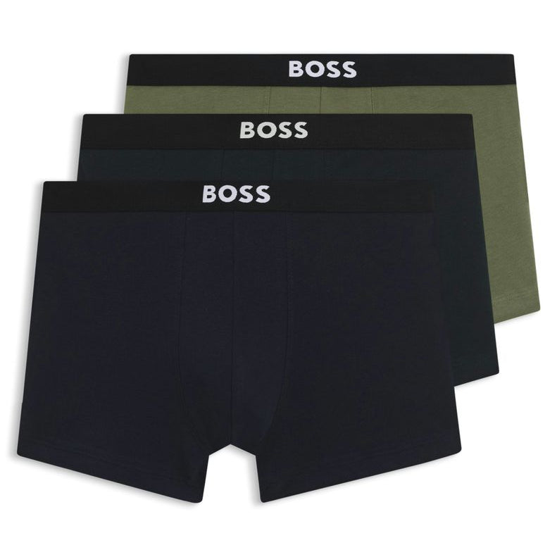 Trunk 3P BOSS ONE 10272529 01