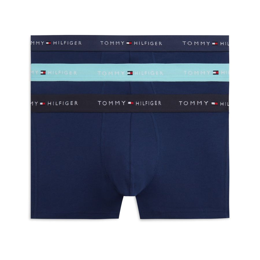 3P TRUNK WB
