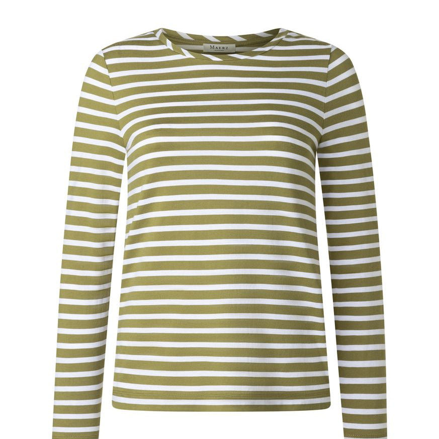 Longsleeve 1/1 Arm