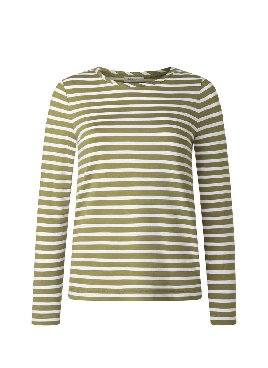 Longsleeve 1/1 Arm