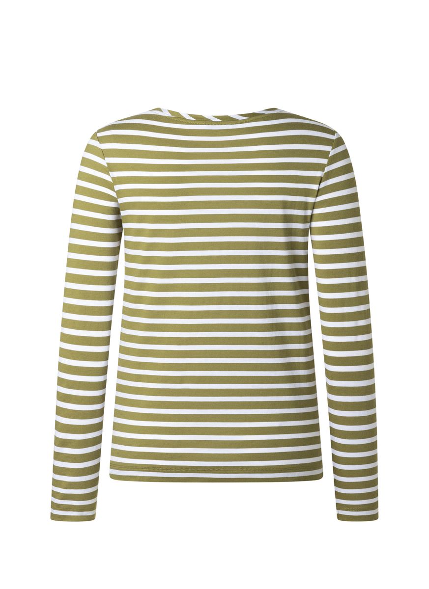 Longsleeve 1/1 Arm