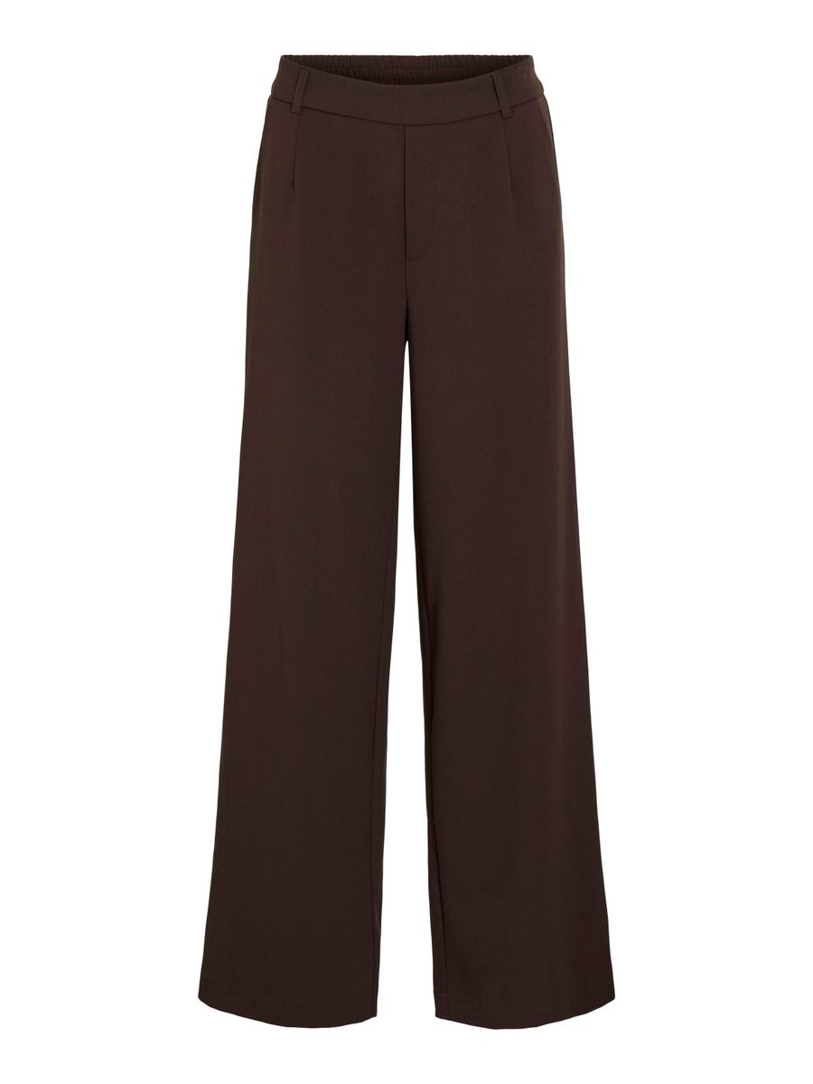 VIVARONE HW WIDE PANT - NOOS