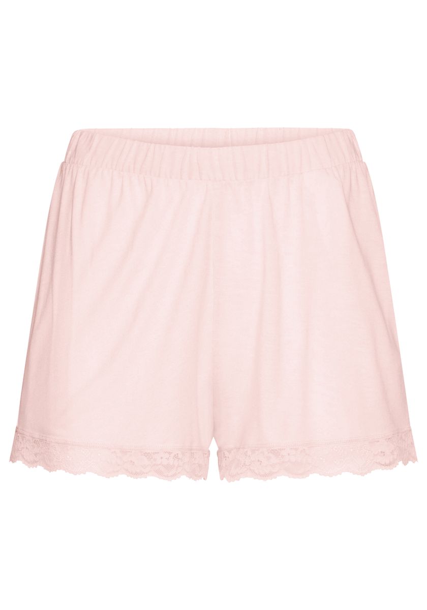 LAS Shorts Pretty Lace