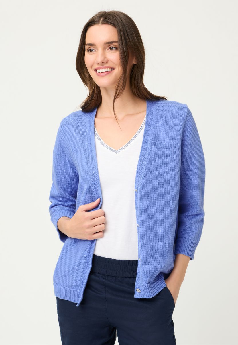 Cardigan Long Sleeves