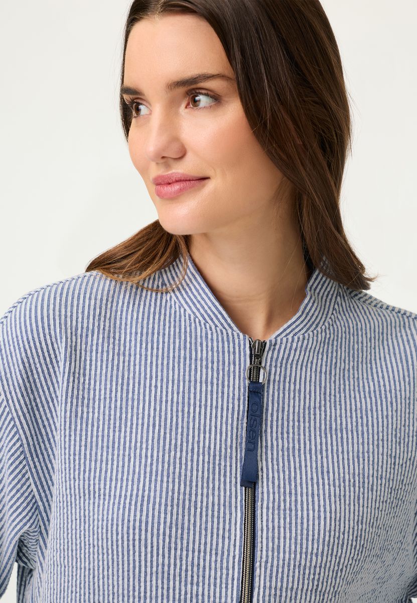 Jacket Indoor