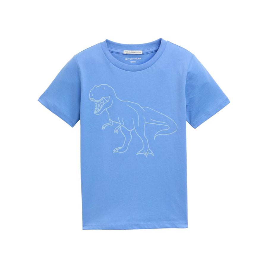 Glow-in-the-Dark T-Shirt