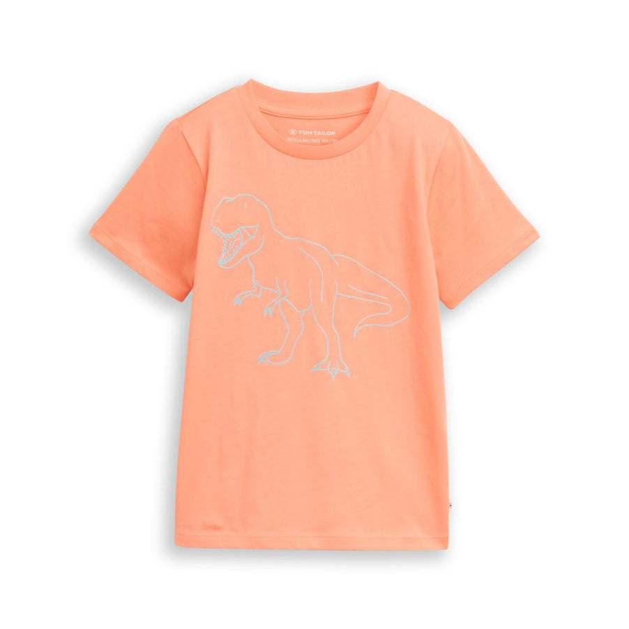 Glow-in-the-Dark T-Shirt