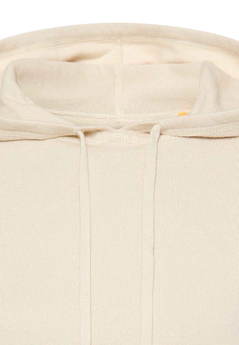 Knit 1/2 sleeves