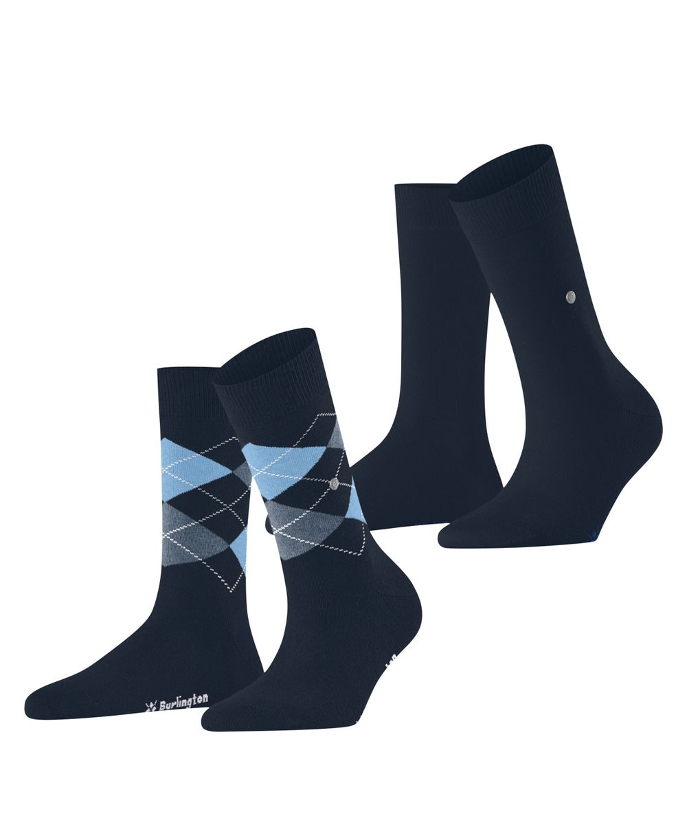 Burlington Everyday Mix 2-Pack Damen