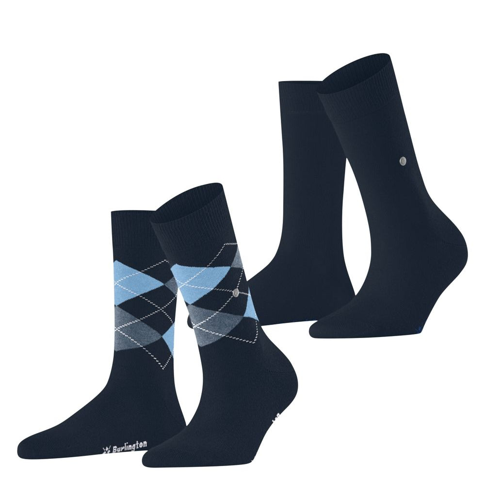 Burlington Everyday Mix 2-Pack Damen