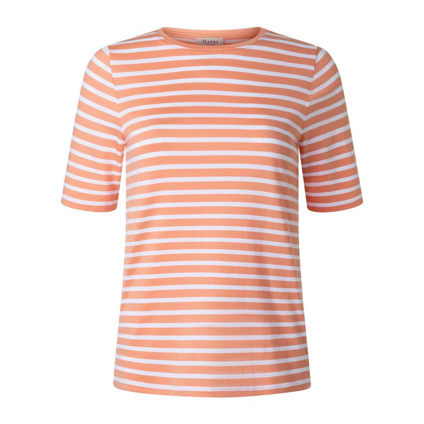 T-Shirt Rundhals 1/2 Arm