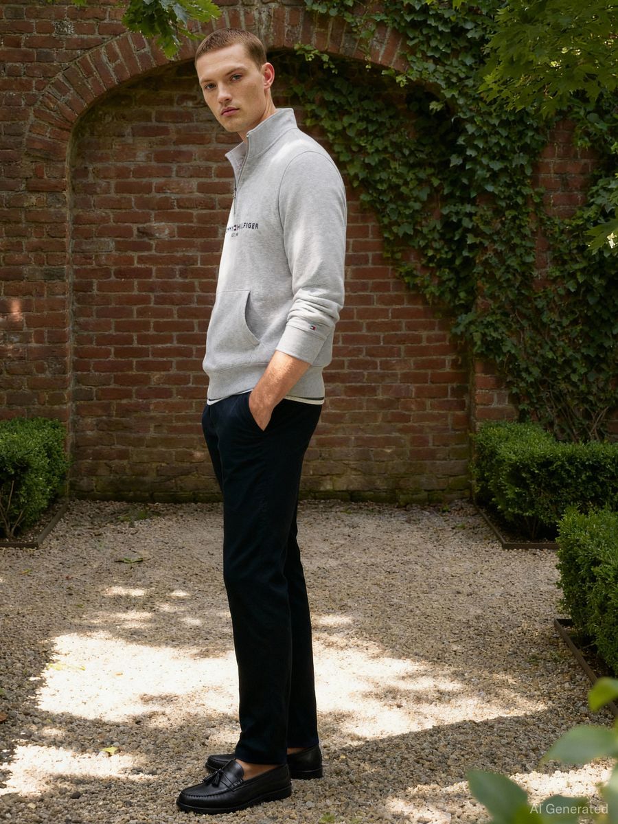 CORE DENTON ESSENTIAL TWILL