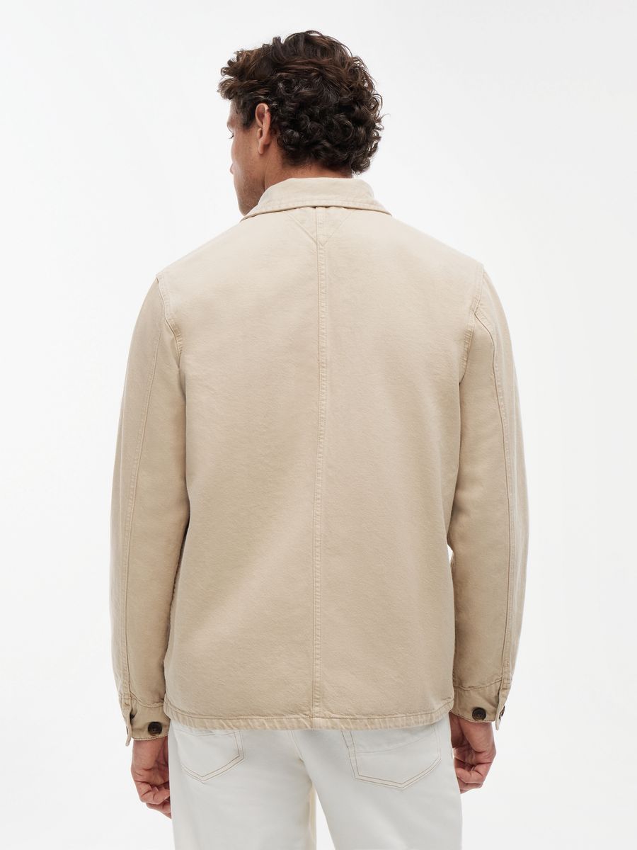 CHORE JACKET GMD