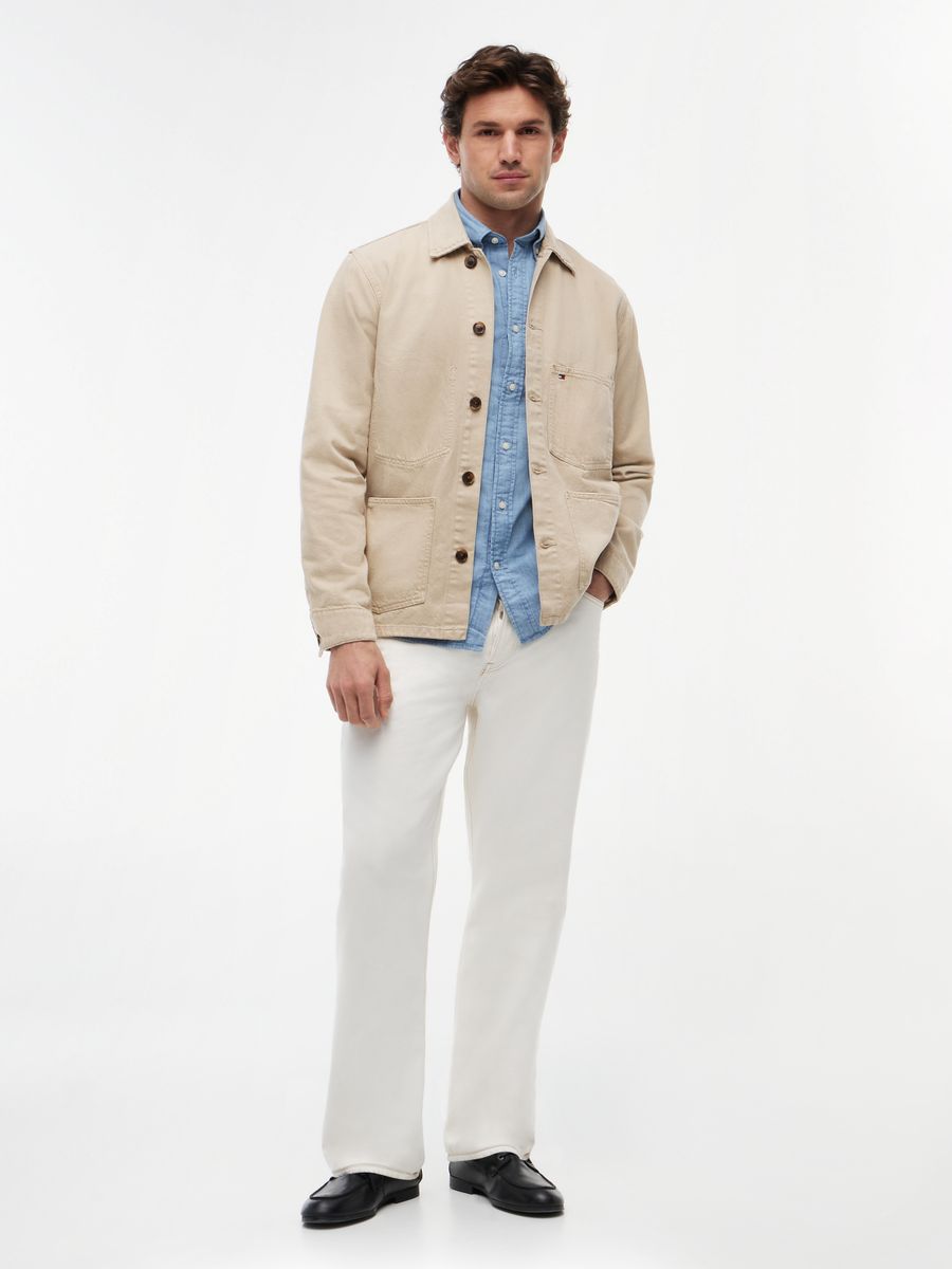 CHORE JACKET GMD