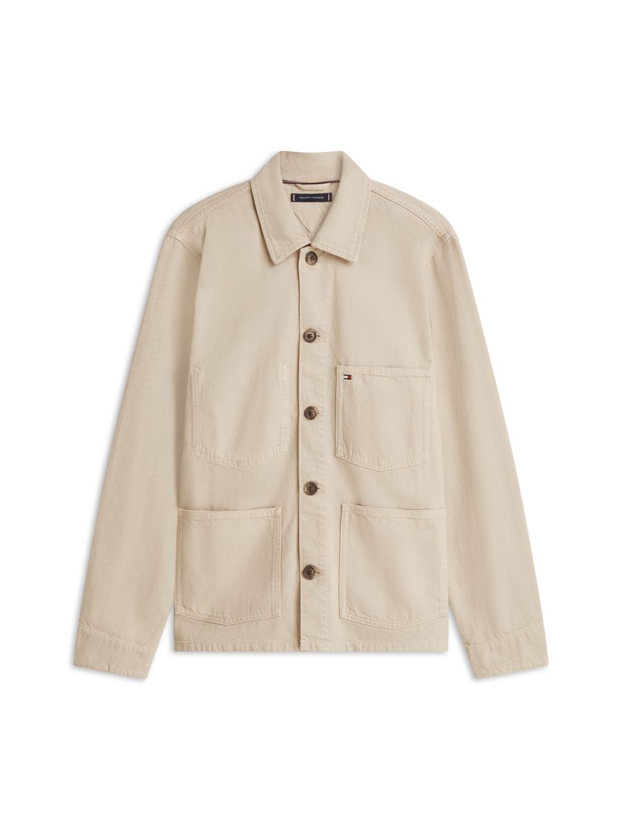 CHORE JACKET GMD