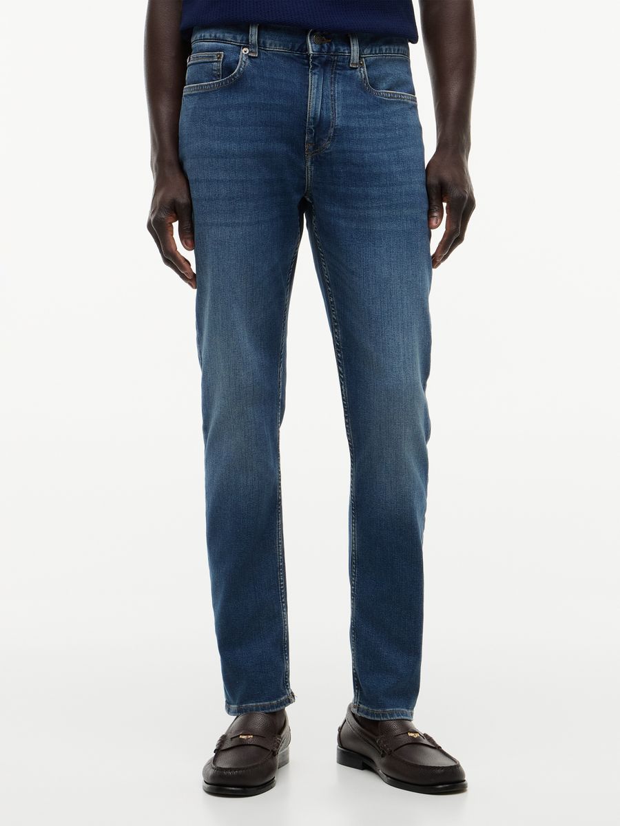 CORE BLEECKER MID BLUE