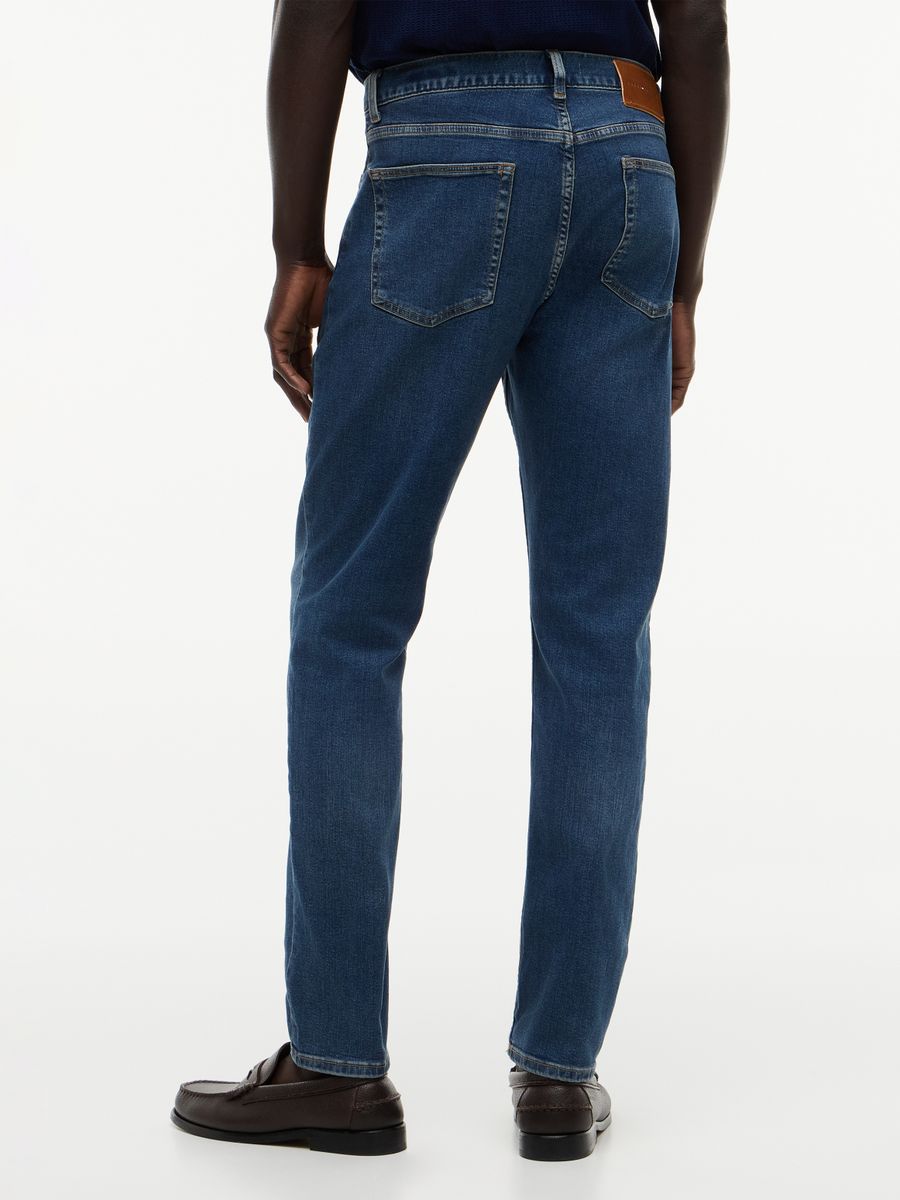 CORE BLEECKER MID BLUE