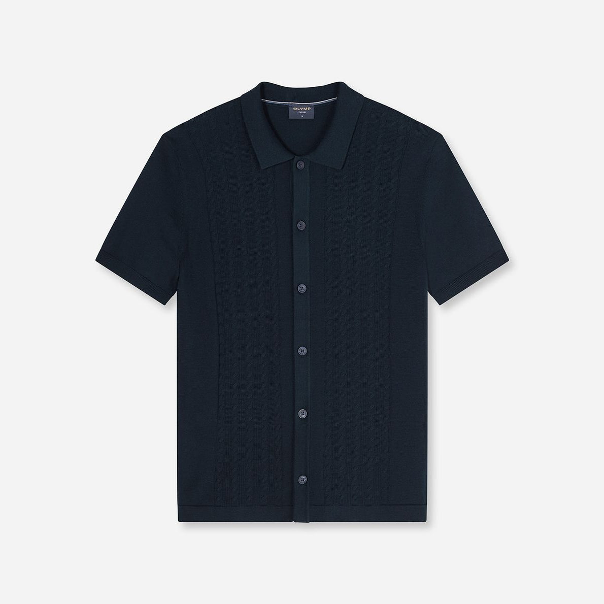 OLYMP Casual Strick