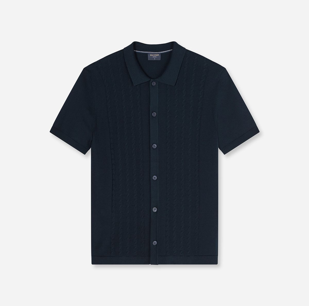 OLYMP Casual Strick