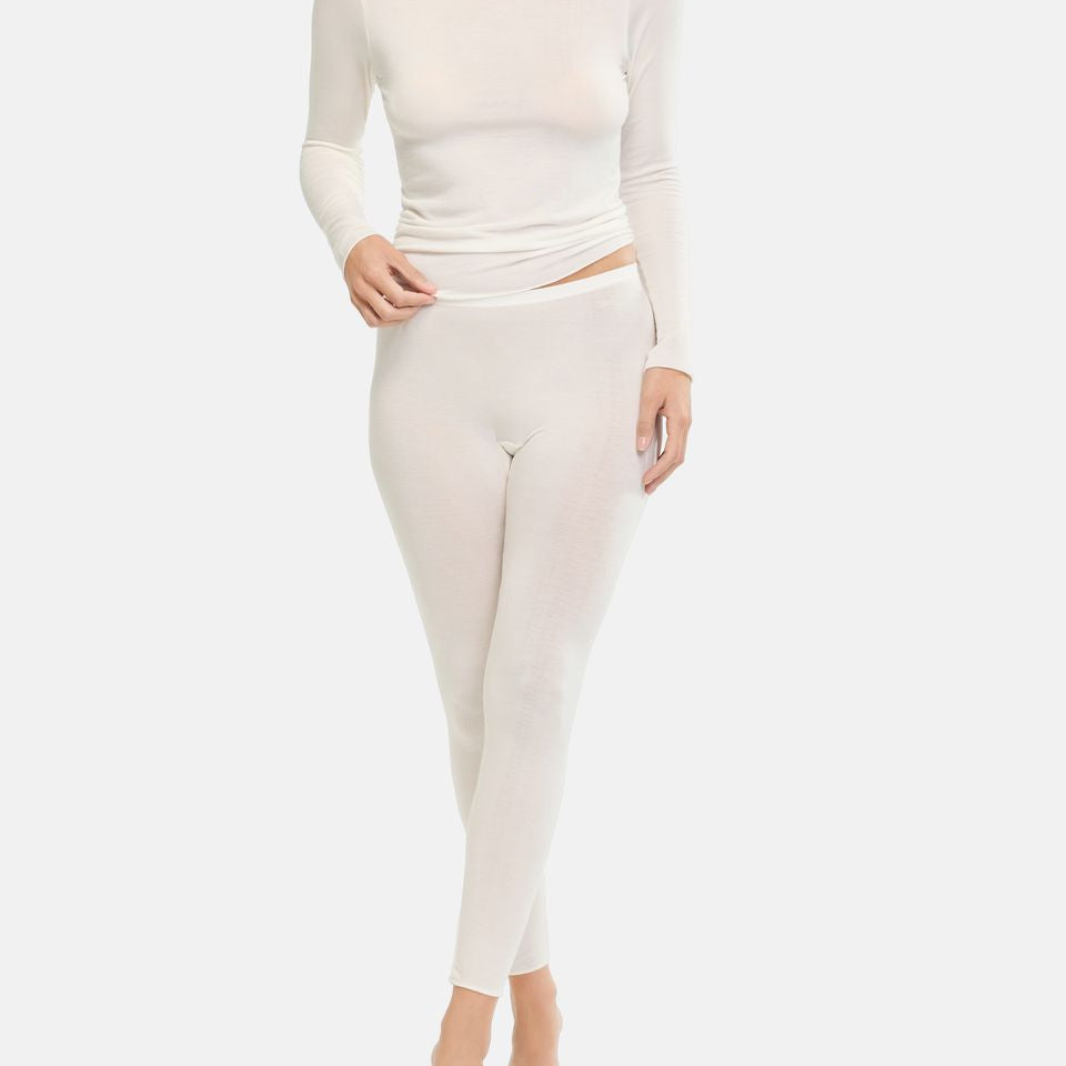 Turtle Neck Langarm cashmere dream