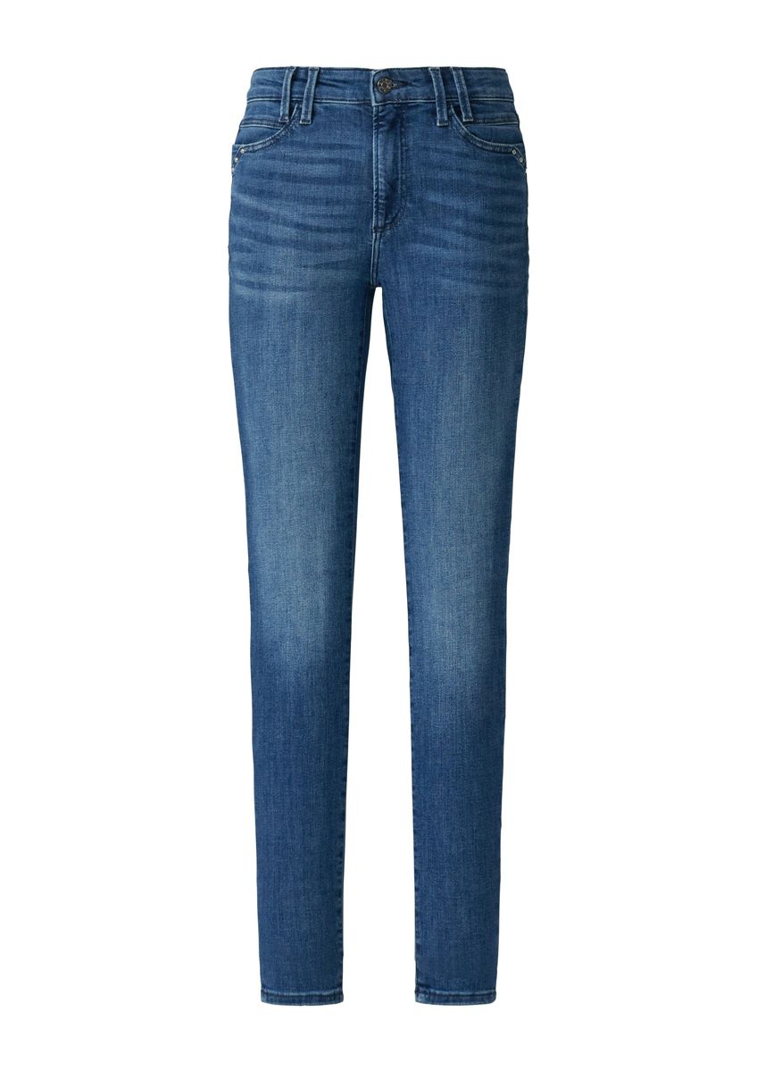 Jeans-Hose