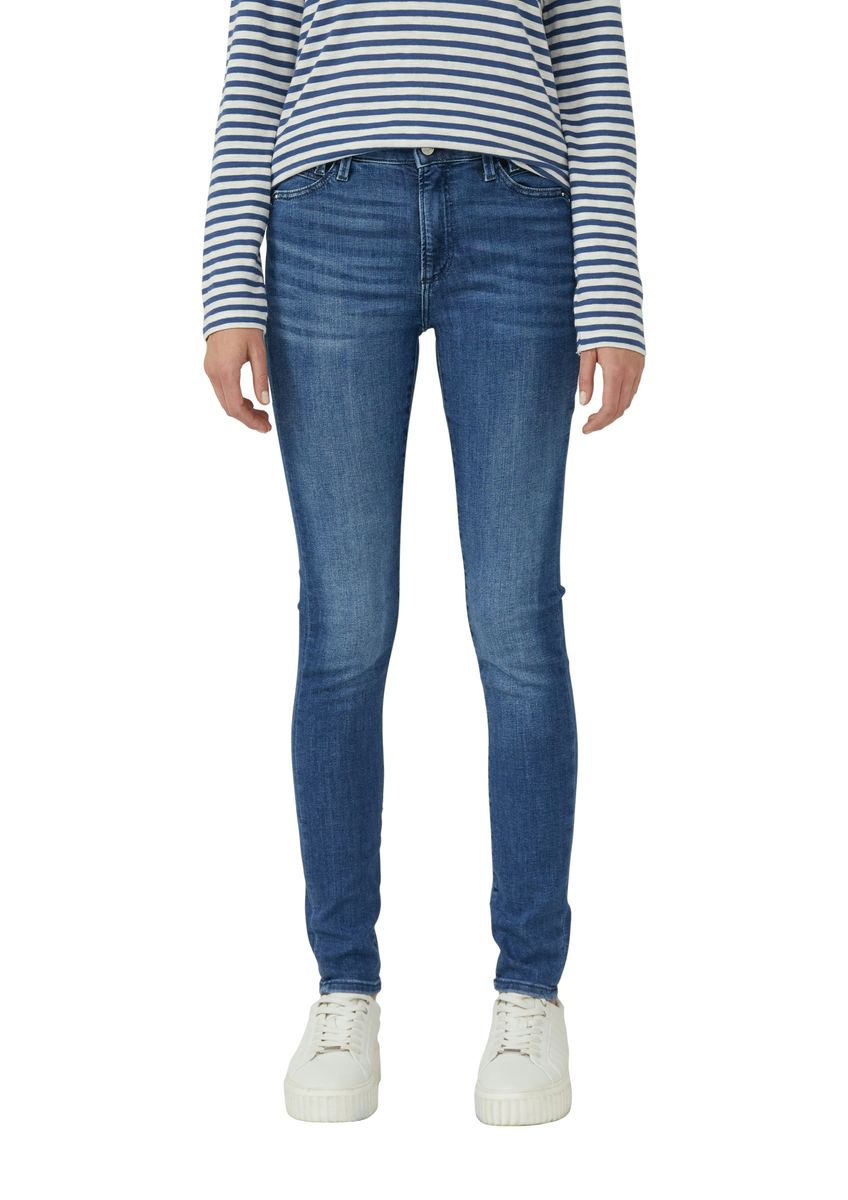 Jeans-Hose