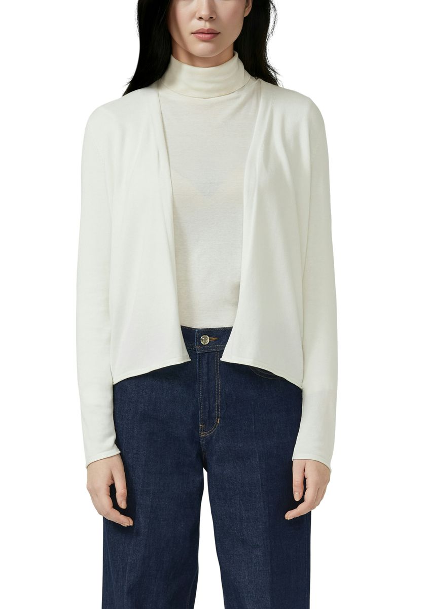 Strickjacke