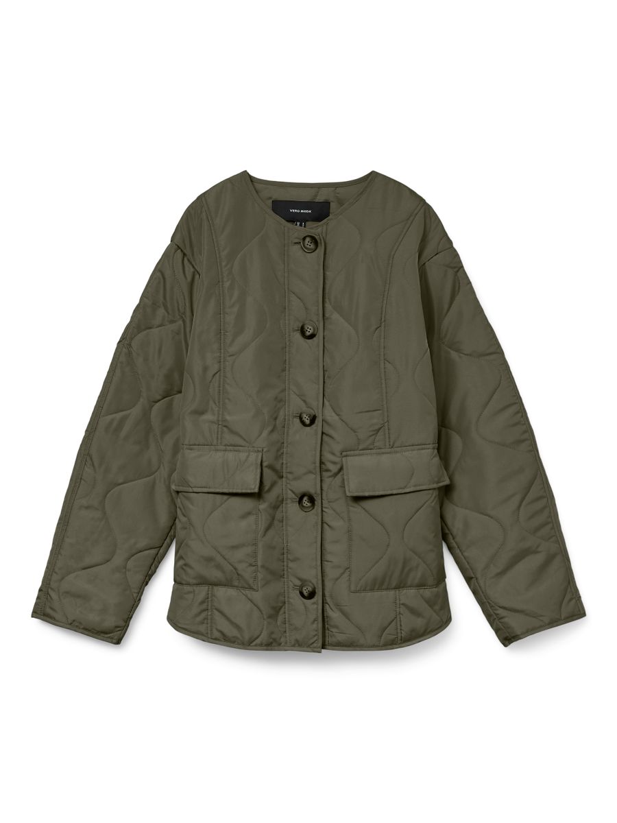 VMMILLIE JACKET NOOS