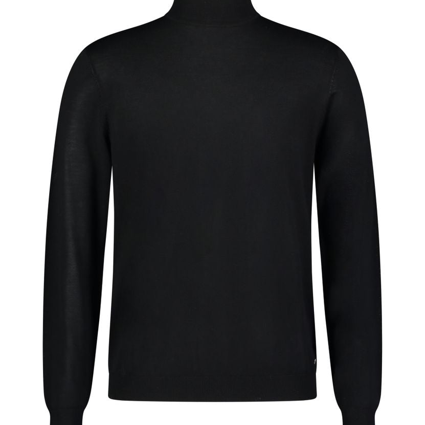 HERREN-PULLOVER 1/1 ARM