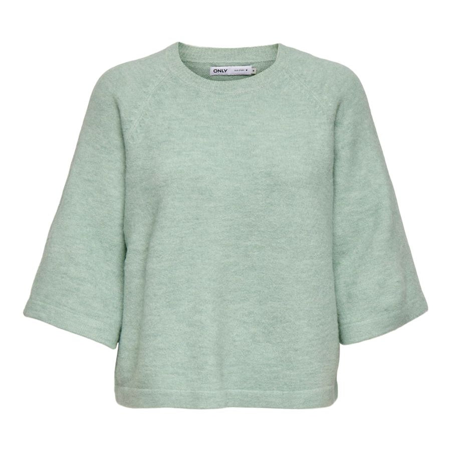 ONLSIMONI 3/4 PULLOVER KNT NOOS