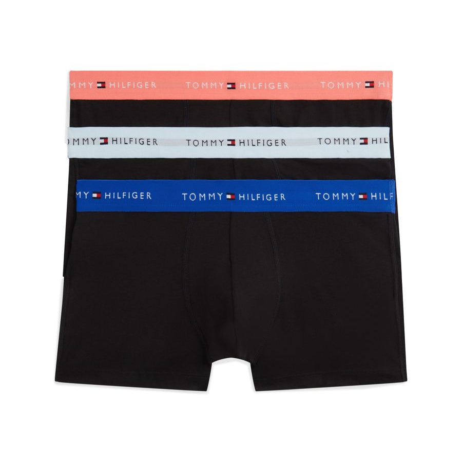 3P TRUNK WB