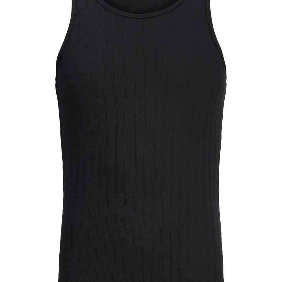 JORCOTEDAZUR POINTAL TANK TOP