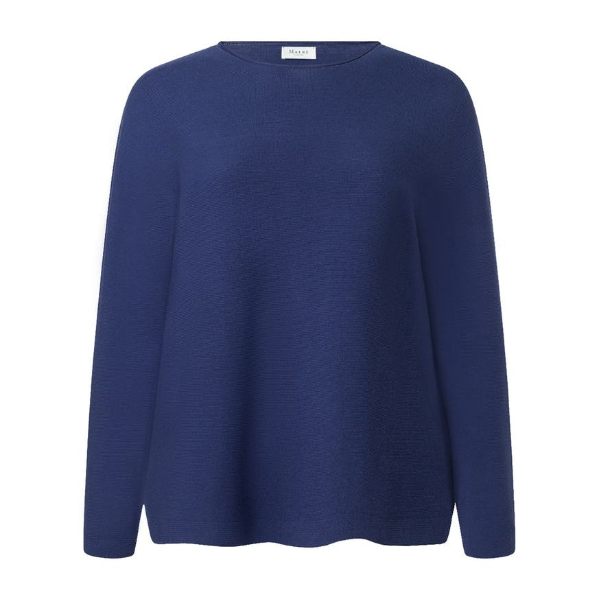 Pullover Rundhals 1/1 Arm