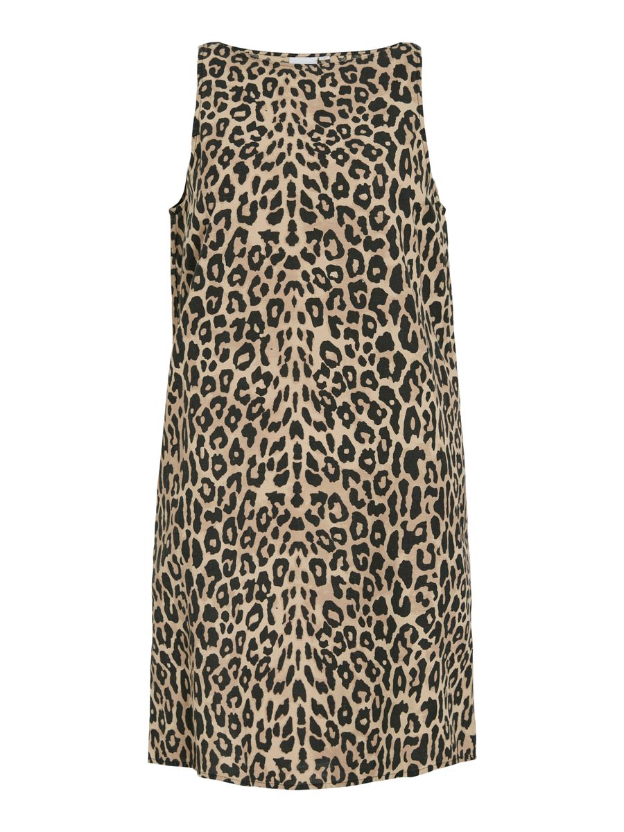 VIPRISILLA PRI S/L BOATNECK DRESS/VOL/2