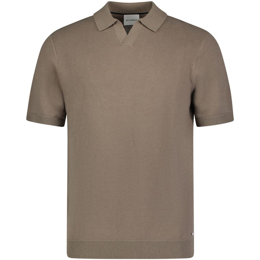 HERREN-PULLOVER 1/1 ARM