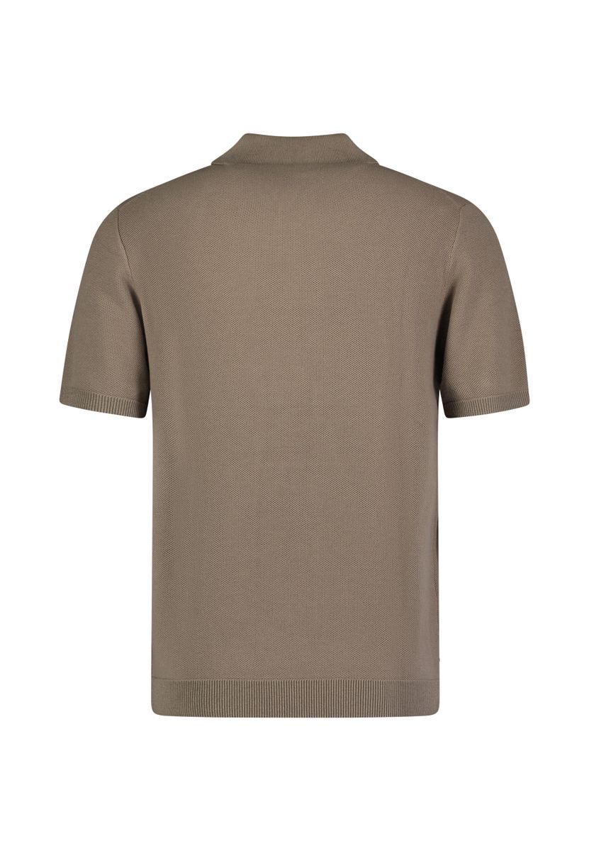 HERREN-PULLOVER 1/1 ARM