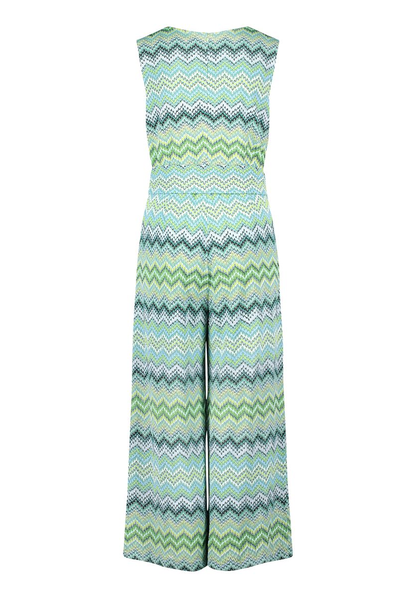 Overall Lang ohne Arm