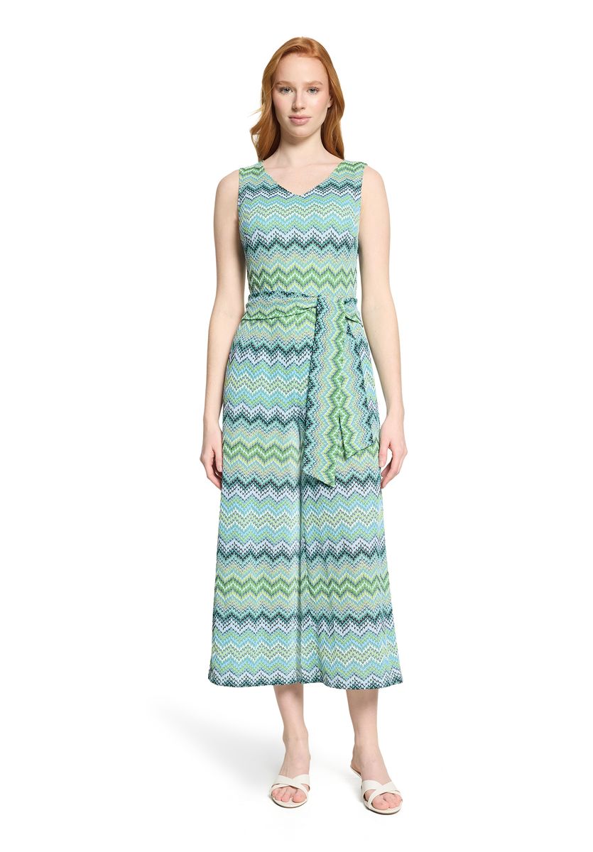 Overall Lang ohne Arm